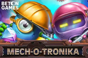 Mech-O-Tronika - WinPesa - Zambia
