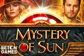 Mystery of Sun - WinPesa - Zambia