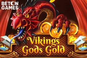 Vikings Gods Gold - WinPesa - Zambia