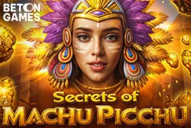 Secrets of Machu Picchu - WinPesa - Zambia