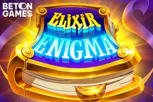 Elixir Enigma - WinPesa - Zambia