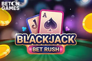 Blackjack Bet Rush - WinPesa - Zambia