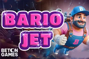 Bario Jet - WinPesa - Zambia