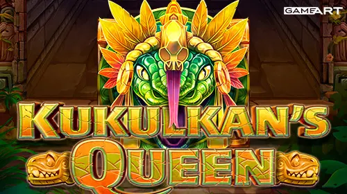 Kukulkan’s Queen - WinPesa - Zambia