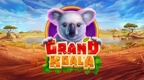 Grand Koala: Hold ‘N’ Link - WinPesa - Zambia
