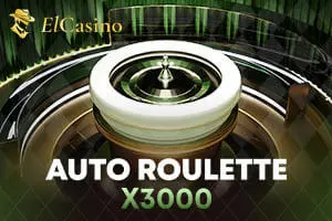 Auto Roulette X - WinPesa - Zambia