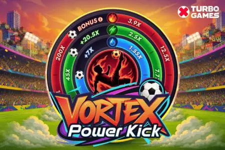 Vortex Power Kick - WinPesa - Zambia