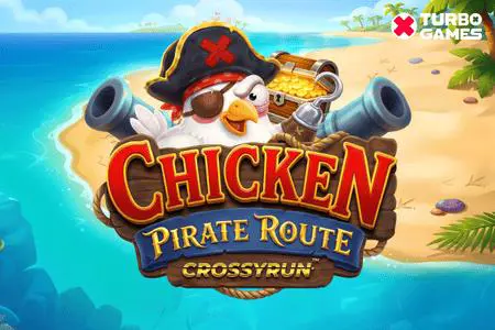 Chicken Pirate Route - WinPesa - Zambia