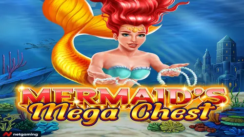 Mermaid’s Mega Chest - WinPesa - Zambia