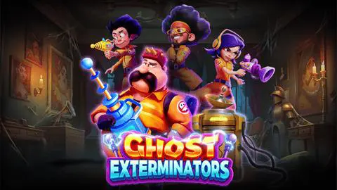 Ghost Exterminators - WinPesa - Zambia