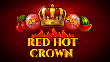 Red Hot Crown - WinPesa - Zambia