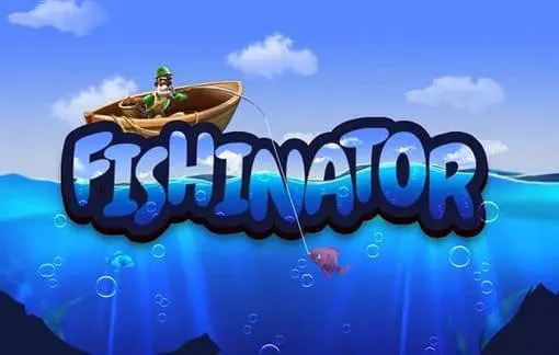 Fishinator - WinPesa - Zambia