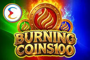 Burning Coins 100 - WinPesa - Zambia