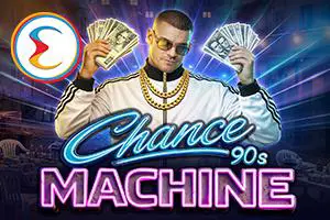 Chance Machine 90s - WinPesa - Zambia