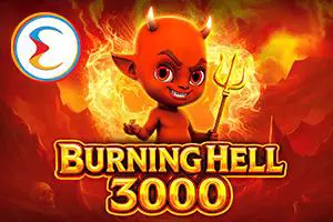 Burning Hell 3000 - WinPesa - Zambia