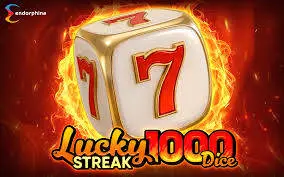 Lucky Streak 1000 (Dice) - WinPesa - Zambia