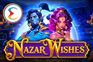 Nazar Wishes - WinPesa - Zambia