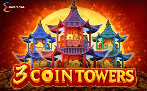 3 Coin Towers - WinPesa - Zambia