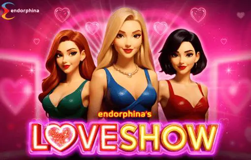 Love Show - WinPesa - Zambia