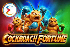 Cockroach Fortune - WinPesa - Zambia