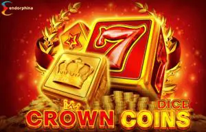 Crown Coins (Dice) - WinPesa - Zambia