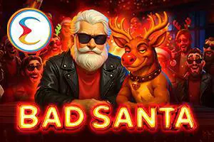 Bad Santa - WinPesa - Zambia