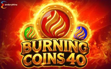 Burning Coins 40 - WinPesa - Zambia