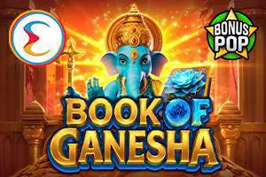 Book of Ganesha - WinPesa - Zambia