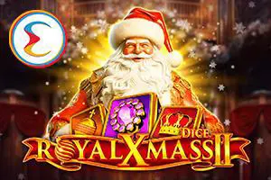 Royal X-mass 2 (Dice) - WinPesa - Zambia