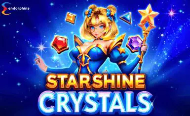 Starshine Crystals - WinPesa - Zambia