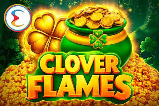Clover Flames - WinPesa - Zambia