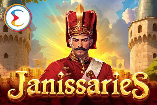 Janissaries - WinPesa - Zambia