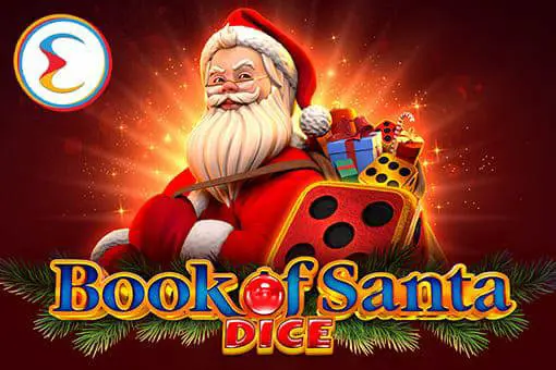 Book Of Santa (Dice) - WinPesa - Zambia
