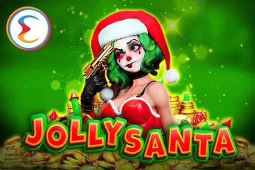 Jolly Santa - WinPesa - Zambia