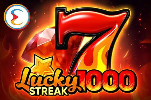 Lucky Streak 1000 - WinPesa - Zambia