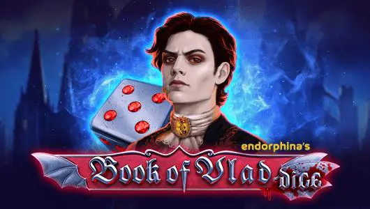 Book of Vlad (Dice) - WinPesa - Zambia