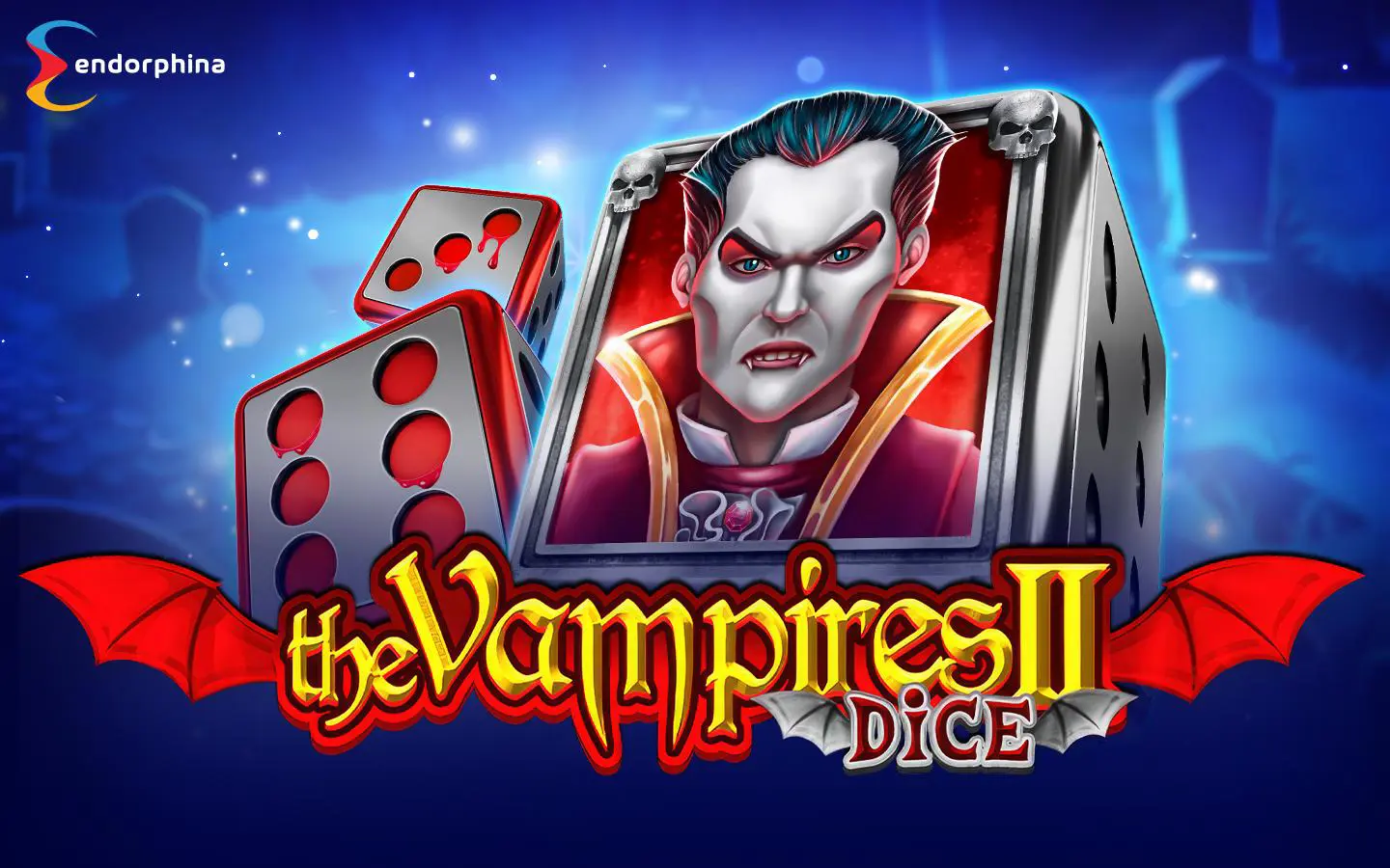 The Vampires 2 (Dice) - WinPesa - Zambia
