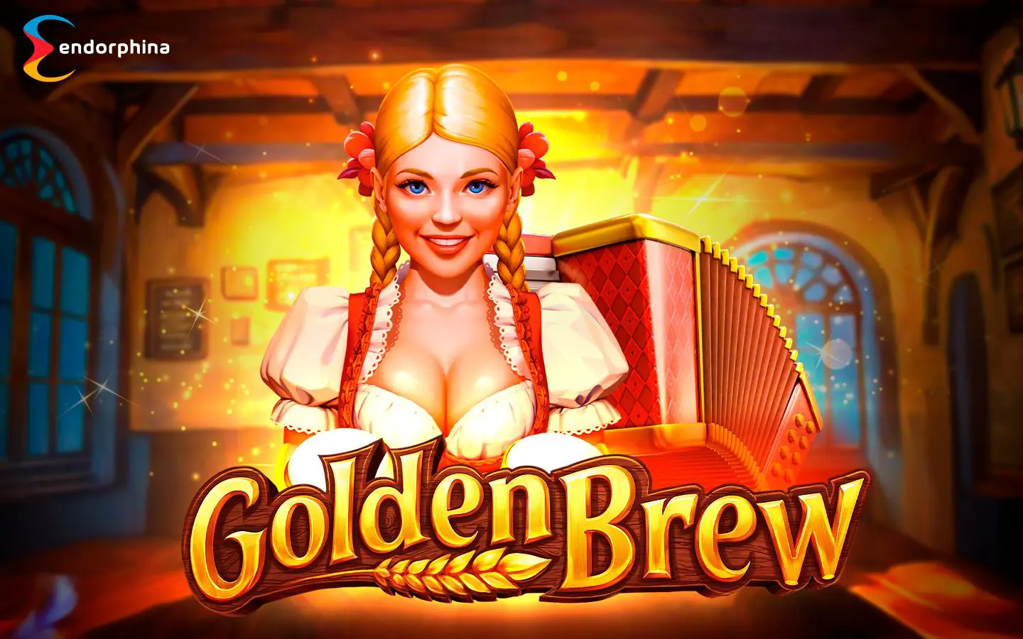 Golden Brew - WinPesa - Zambia