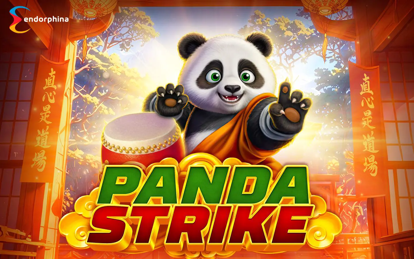 Panda Strike - WinPesa - Zambia