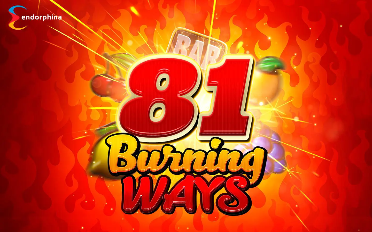 81 Burning Ways - WinPesa - Zambia