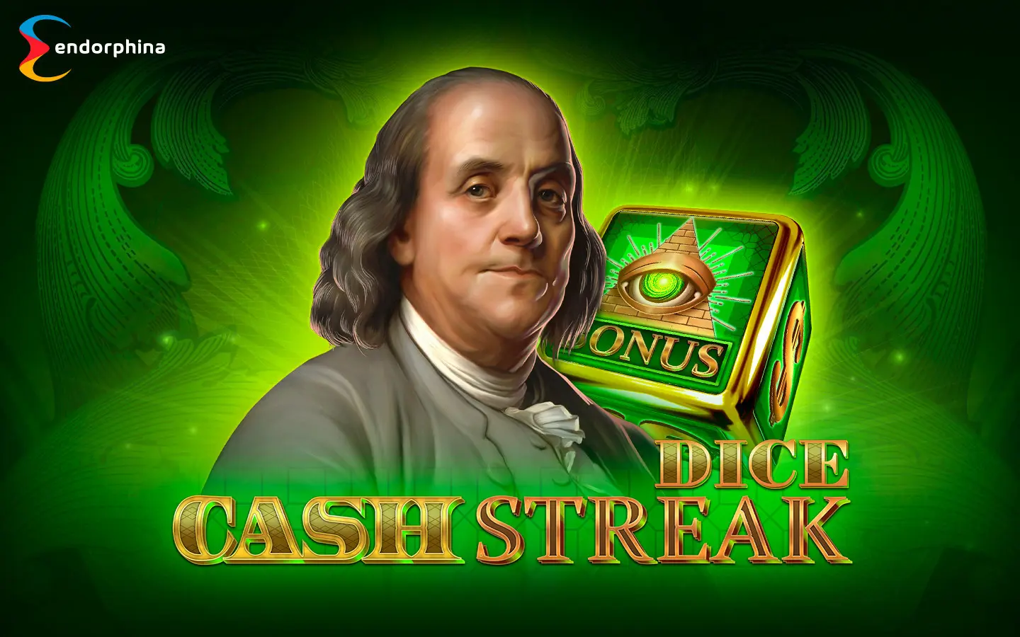 Cash Streak (Dice) - WinPesa - Zambia