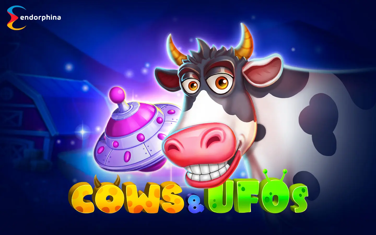 Cows & UFOs - WinPesa - Zambia