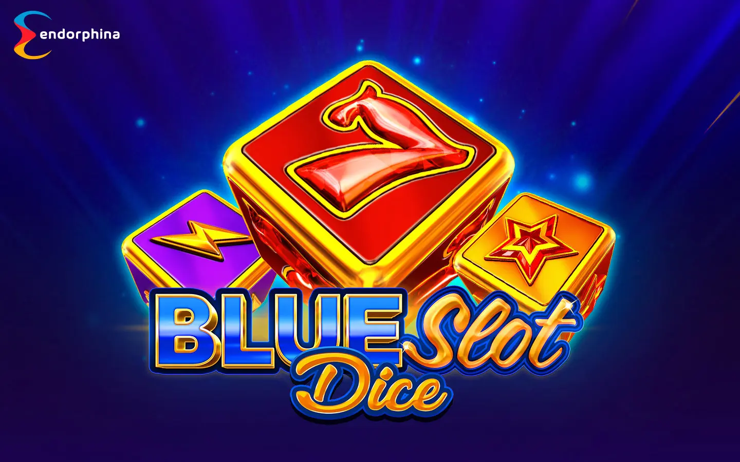 Blue Slot (Dice) - WinPesa - Zambia