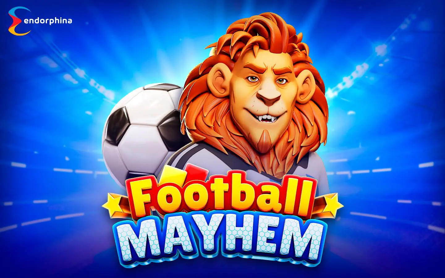 Football Mayhem - WinPesa - Zambia