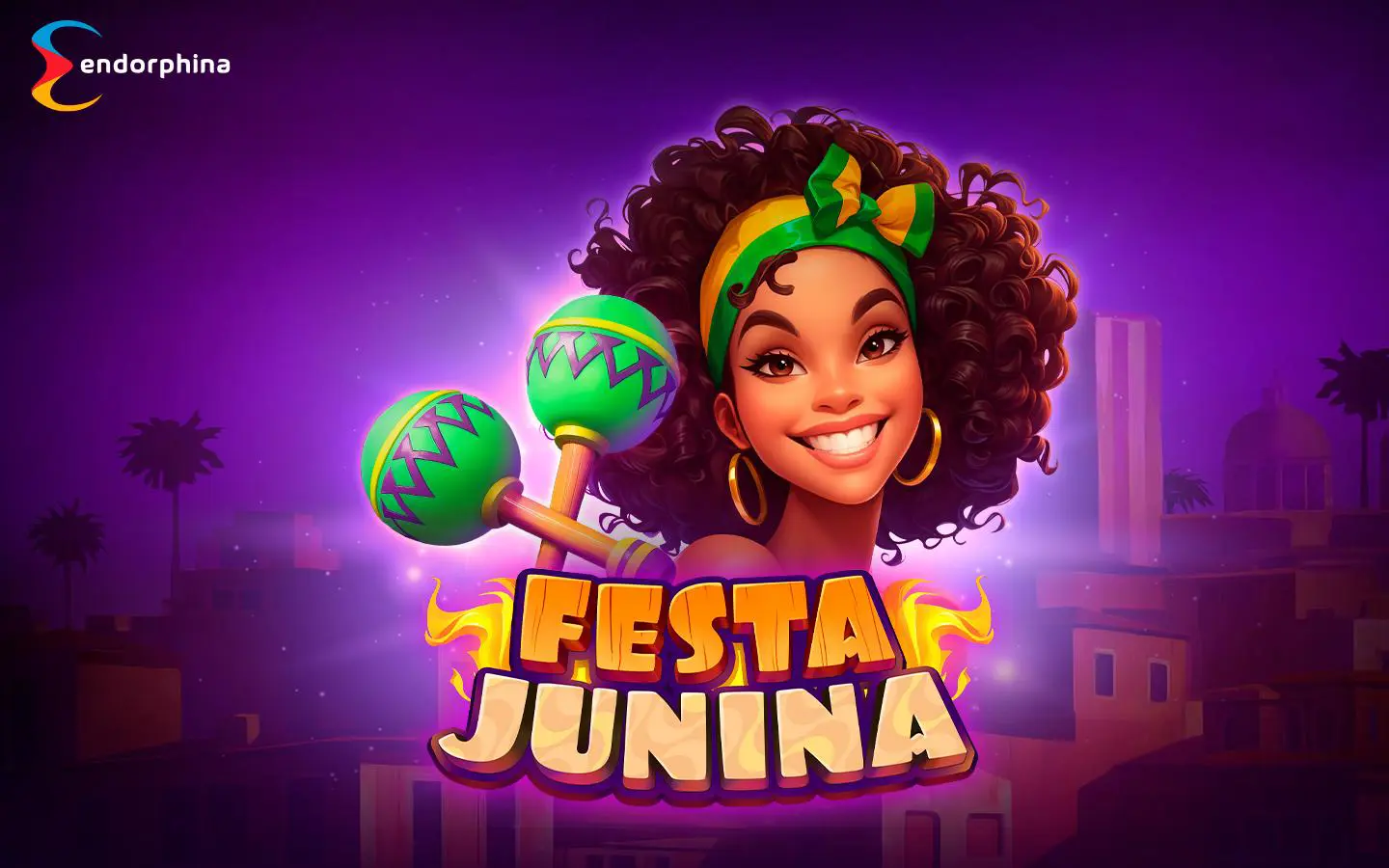 Festa Junina - WinPesa - Zambia