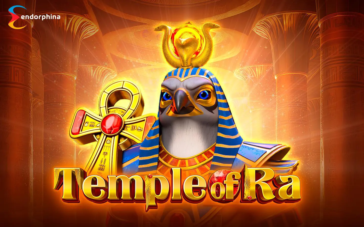 Temple of Ra - WinPesa - Zambia