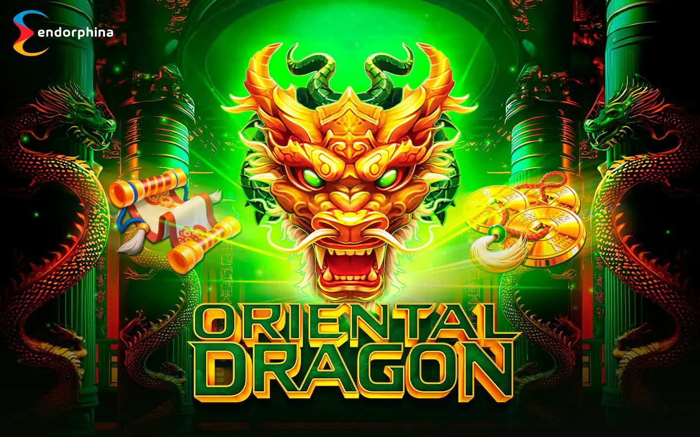 Oriental Dragon - WinPesa - Zambia