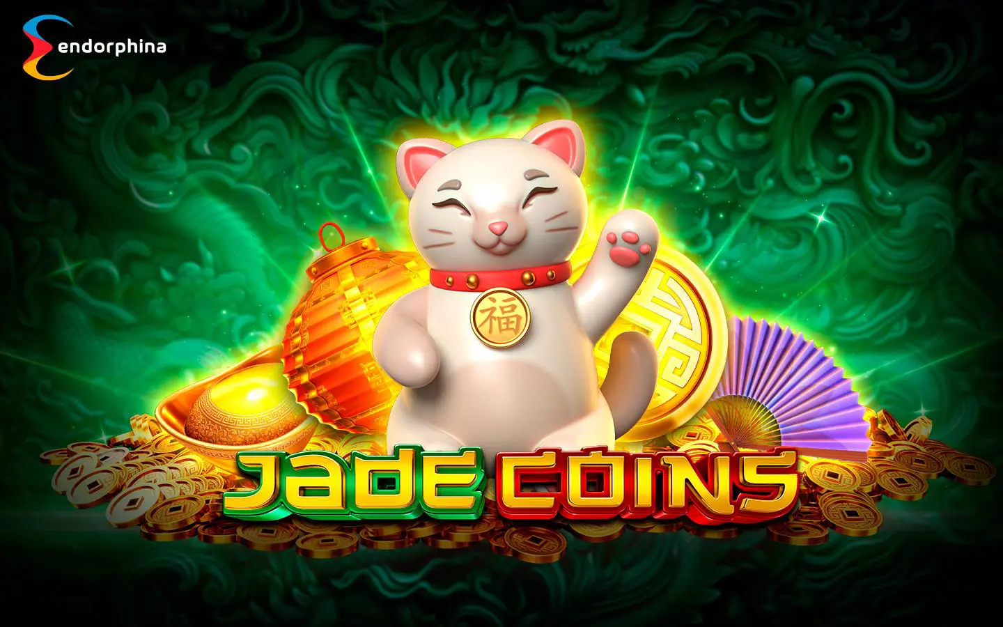 Jade Coins - WinPesa - Zambia