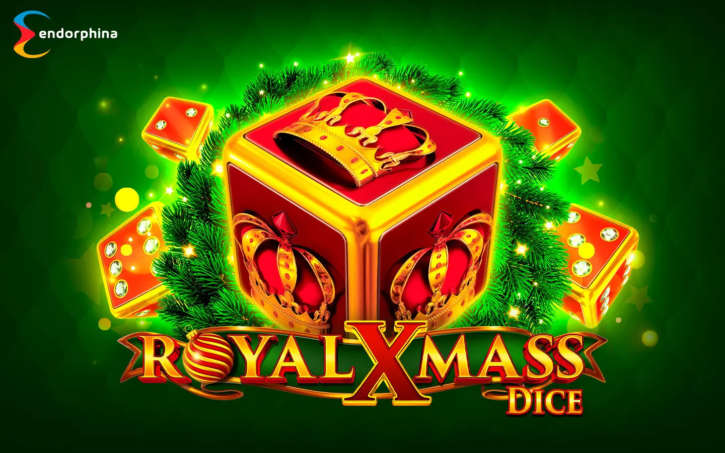 Royal X-mass (Dice) - WinPesa - Zambia