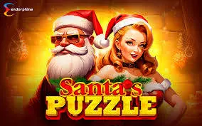 Santa's Puzzle - WinPesa - Zambia